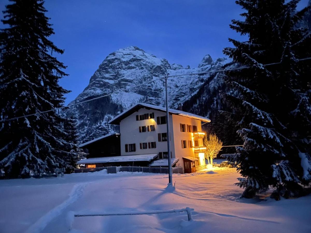 Al Cervo Albergo - Hotel Stabiziane Экстерьер фото