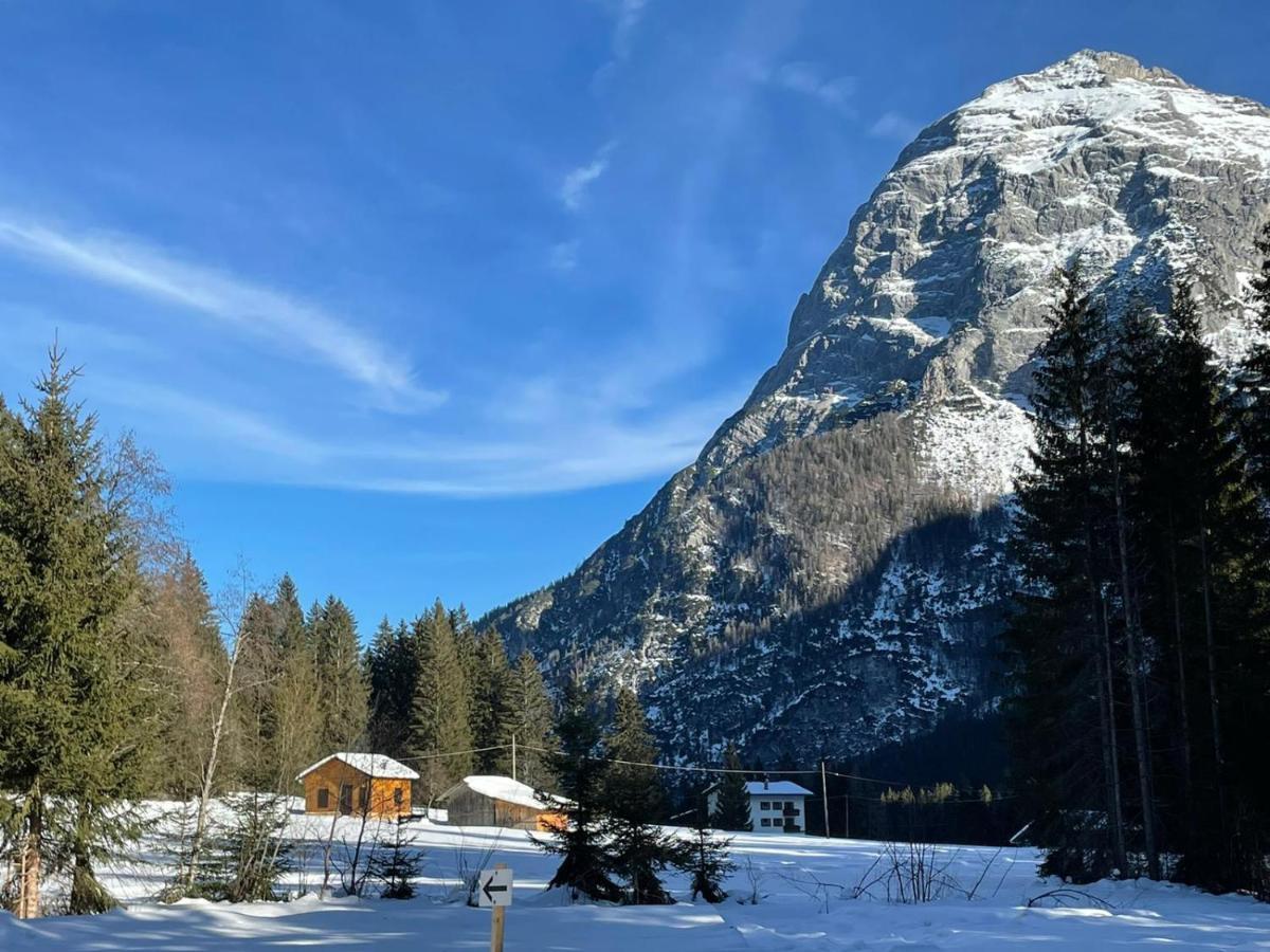 Al Cervo Albergo - Hotel Stabiziane Экстерьер фото