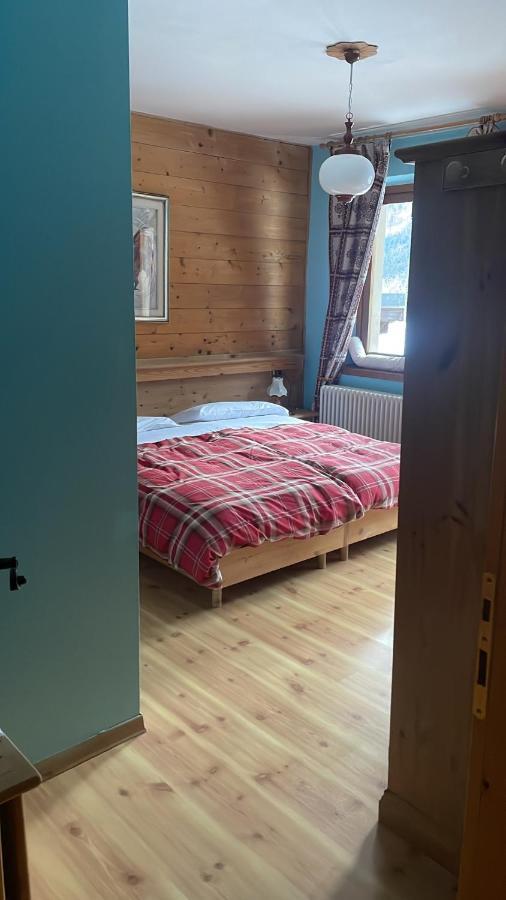 Al Cervo Albergo - Hotel Stabiziane Экстерьер фото