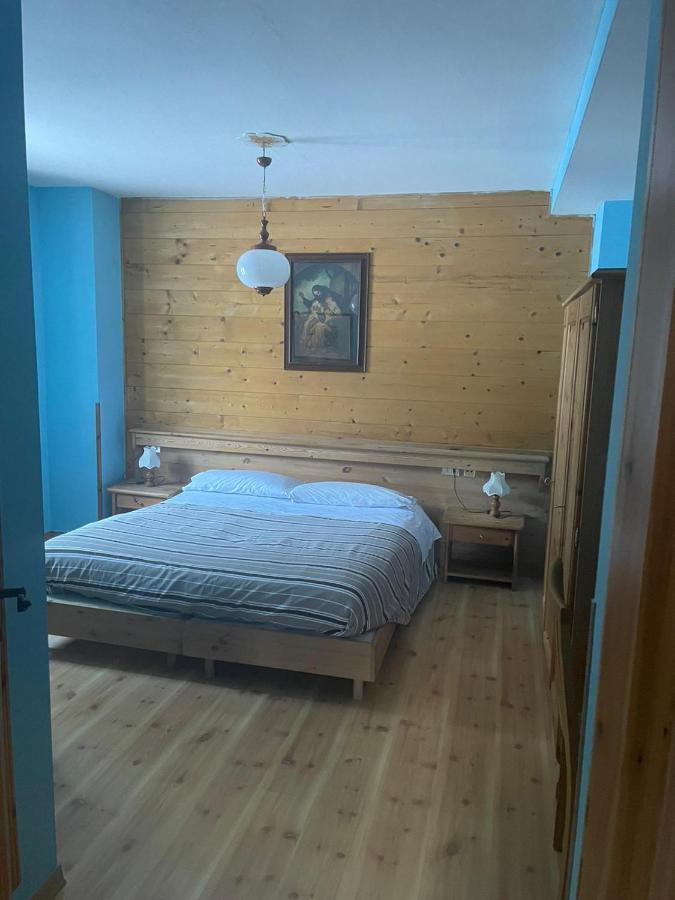 Al Cervo Albergo - Hotel Stabiziane Экстерьер фото