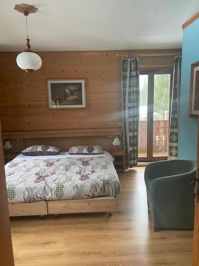 Al Cervo Albergo - Hotel Stabiziane Экстерьер фото