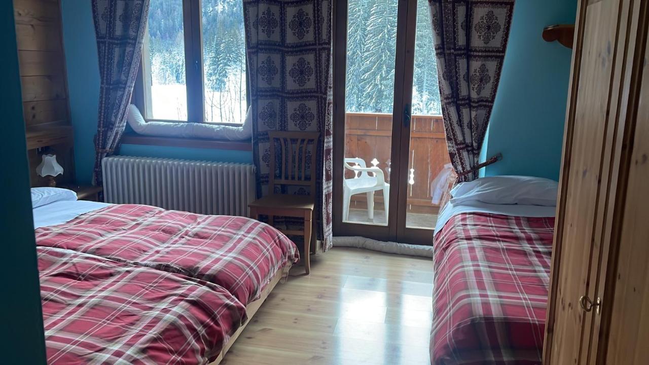 Al Cervo Albergo - Hotel Stabiziane Экстерьер фото